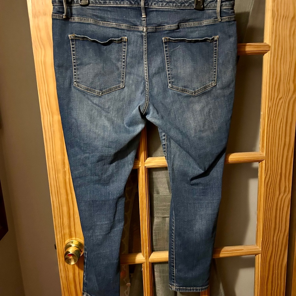 Ava & Viv Jegging size 20W